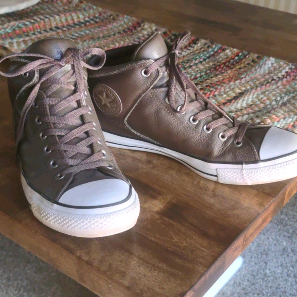Converse Shoes